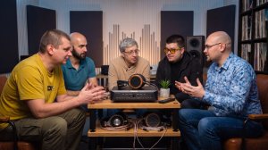 R2-R ЦАП Musician Delphinus — неожиданный уровень звука для младшего в линейке