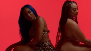 161.Freak Nasty - Megan Thee Stallion