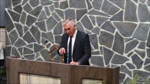 Ответы на вопросы перед вечерей