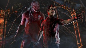 Dead by Daylight