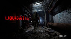 S.T.A.L.K.E.R.: Shadow of Chernobyl «Ликвидация» Прохождение. 1-я серия