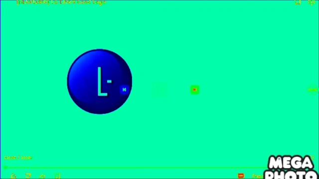 LG Logo Effects (Sponsored By MegaPhoto Effects)
