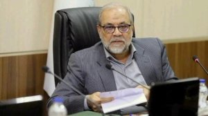 🇮🇷 Иран назвал 6 условий для открытия Ормузского пролива.

🏛️ Секретарь Высшего совета национальн