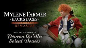 Mylene Farmer - Pourvu Quelles Soient Douces REMIX милен фармер ремикс Лишь бы они были нежными