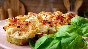 Что приготовить из кабачков? Кабачки с Фаршем в Духовке 🔥 Бюджетный и Сытный Рецепт