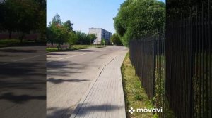Прогулка по Починку 100 лет