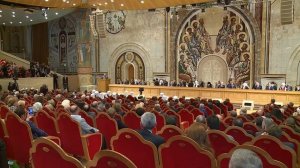 Владимир Жириновский о Революции, Царском рубле, Сталине и Собчак