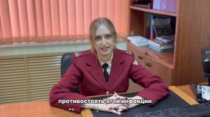 🦠 Ротавирус: что важно знать, чтобы защитить себя и близких