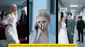 《Внезапный Брак С Моим Тайным Боссом》
