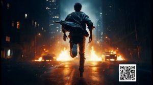 Стивен Кинг «Бегущий человек» часть 1 читает Алексей Зеленский