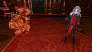 ArcheAge- (Шаеда) 08/08/2026