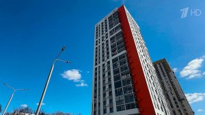 Профессиональный праздник отмечают российские строители.