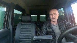 Не дальнобой! Кенворт Т-660. История как я крышу перекрывал в Белоборске!!!