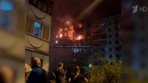 Погибли 3 человека, 25 пострадали в результате массированной террористической атаки ВСУ на Белгород.