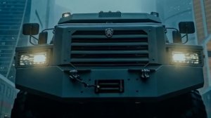 ЛУКОМОРЬЕ: Протокол «Живая Вода» - Официальный трейлер