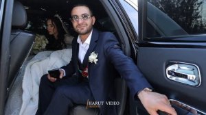 David u Mariam  Dawata Ezdia Езидская свадьба