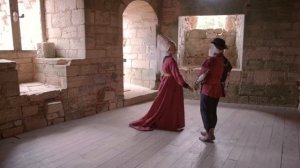 Basse Danse  LA DANSE DE CLEVES