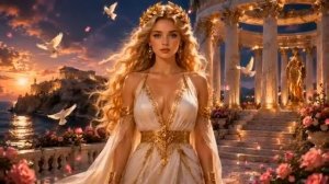 APHRODITE. Greek Disco