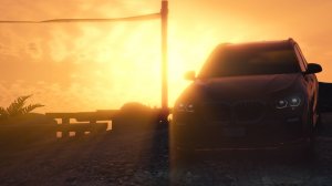 GTA5RP DRIFT Del Perro