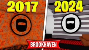 ЭТИ ВЕЩИ УДАЛЕНЫ из BROOKHAVEN (Роблокс БРУКХЕВЕН РП🏡)