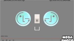 LG logo in G Major Mirror (Mirror Major)