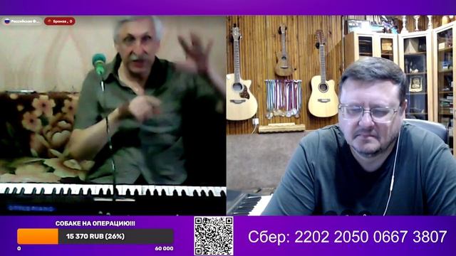 Никогда не поздно идти к своей мечте