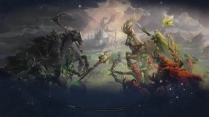 Heroes of Might & Magic: Olden Era ( рейтинговый 1 герой , 3к )