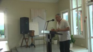Вечернее Богослужение 06.08.26
