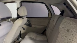 Lada (ВАЗ) Kalina 05922