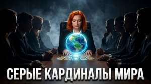 Серые Кардиналы Мира