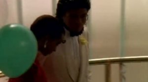 Jermaine Jackson - Do What You Do (Official Video)
