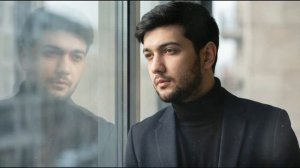 Saidxon UZ– «Yor Yig‘laydi» (Uzbek Romantic Music 2026) [4K-2160p]