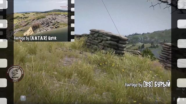 ARMA Reforger - Epic моменты 28 6 - Высота: Эвакуация PVE: AURORA NOVA 2026