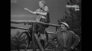 Восстановление эфира после неполадок (Госфильмофонд. Машина времени HD, 08.08.2026)