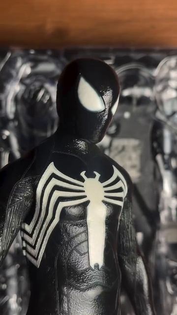 Spider Man😎❤