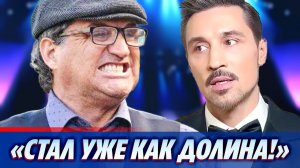 Кушанашвили прошелся по Билану после его концерта ★ Новости Шоу-Бизнеса