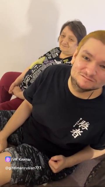 2 дебила ,это сила