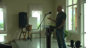 Проповедь Л. Новикова Богослужения  26.07.26