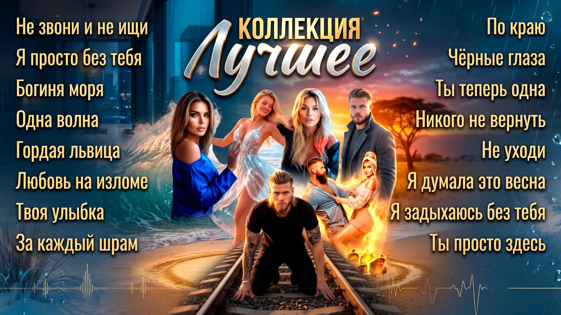СБОРНИК🔥1 час #010   