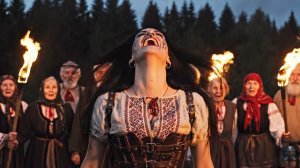 Пепельная невеста (Рок-баллада)