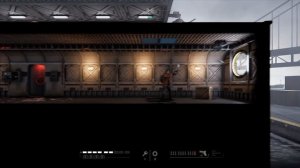 Kong Survior Instinct Махач жесткий
