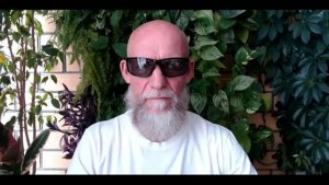 Беседа с Евгением Багаевым 09.08.26. О привычном восприятии и чистом видении.