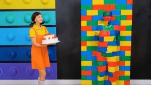 Экстремальные Прятки Челлендж # Смешные Моменты часть 5
