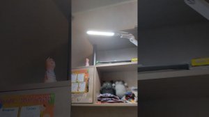 Моё рабочее место