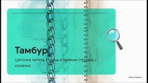 Технология 5 класс 33 Вышивание Технология выполнения отделки изделий вышивкой