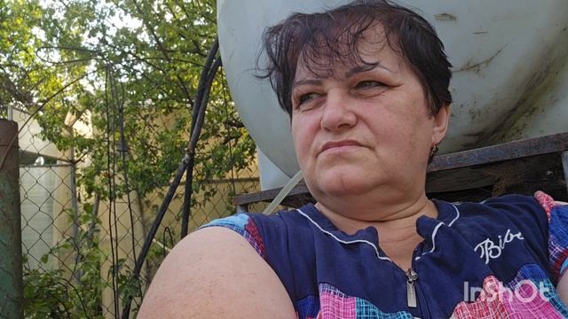 купили зерна..