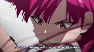 MAGI AMV： Morgiana tribute HD