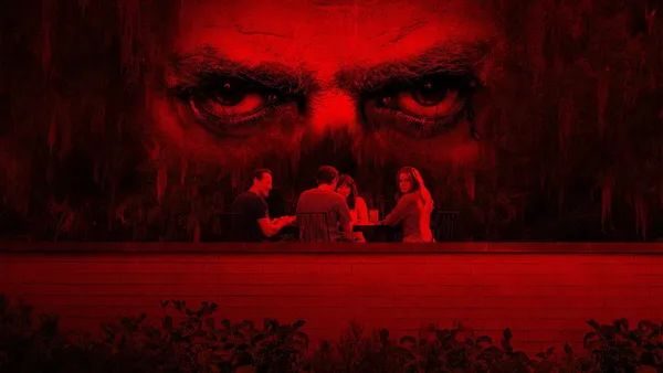 Мыс страха (сериал, 2026) / Cape Fear