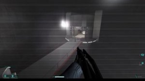 FEAR 1. 2005 год. 12 серия. (Наступление)