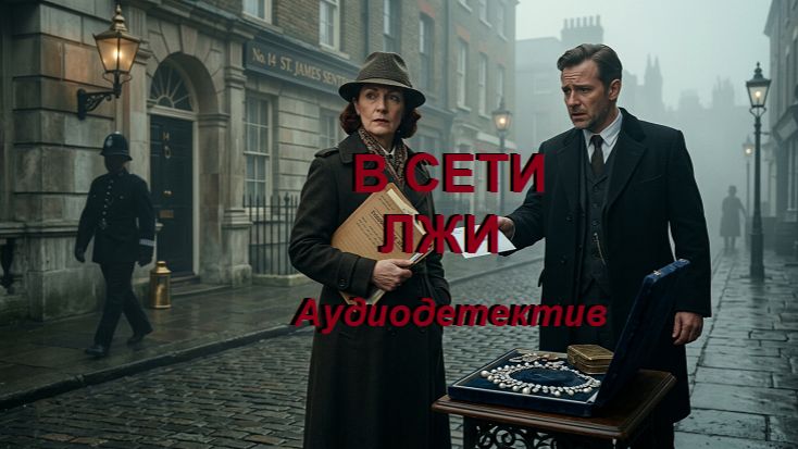 Аудиокнига 